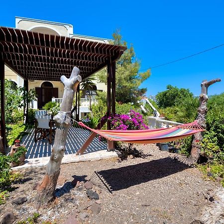 Aspalathos Suites Akrotírion エクステリア 写真