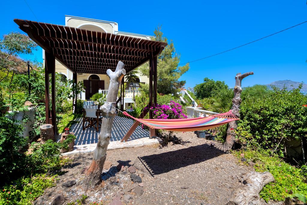 Aspalathos Suites Akrotírion エクステリア 写真