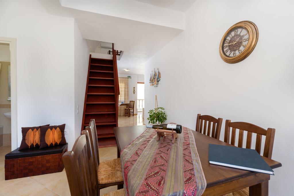 Aspalathos Suites Akrotírion エクステリア 写真