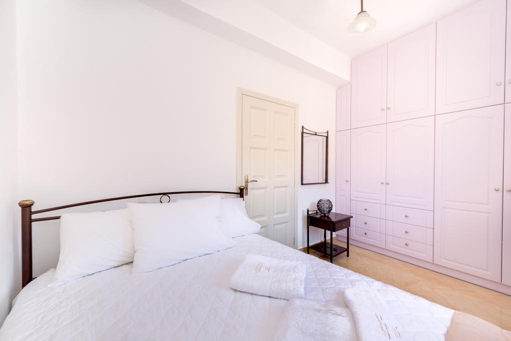 Aspalathos Suites Akrotírion エクステリア 写真