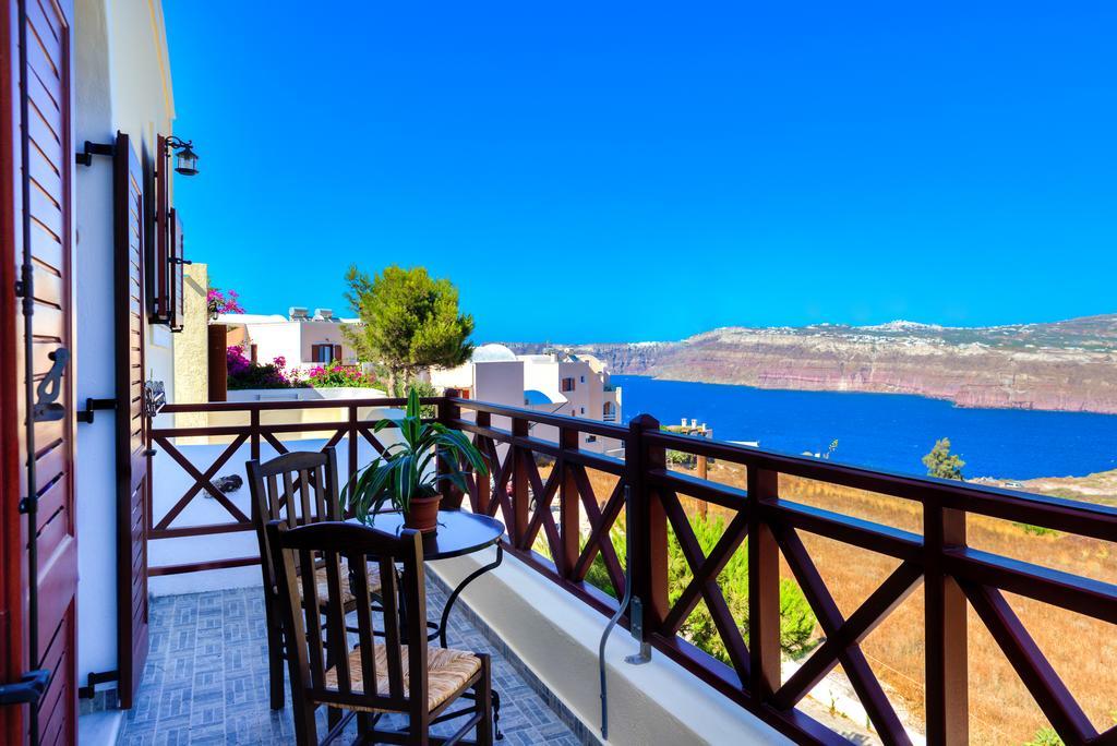 Aspalathos Suites Akrotírion エクステリア 写真
