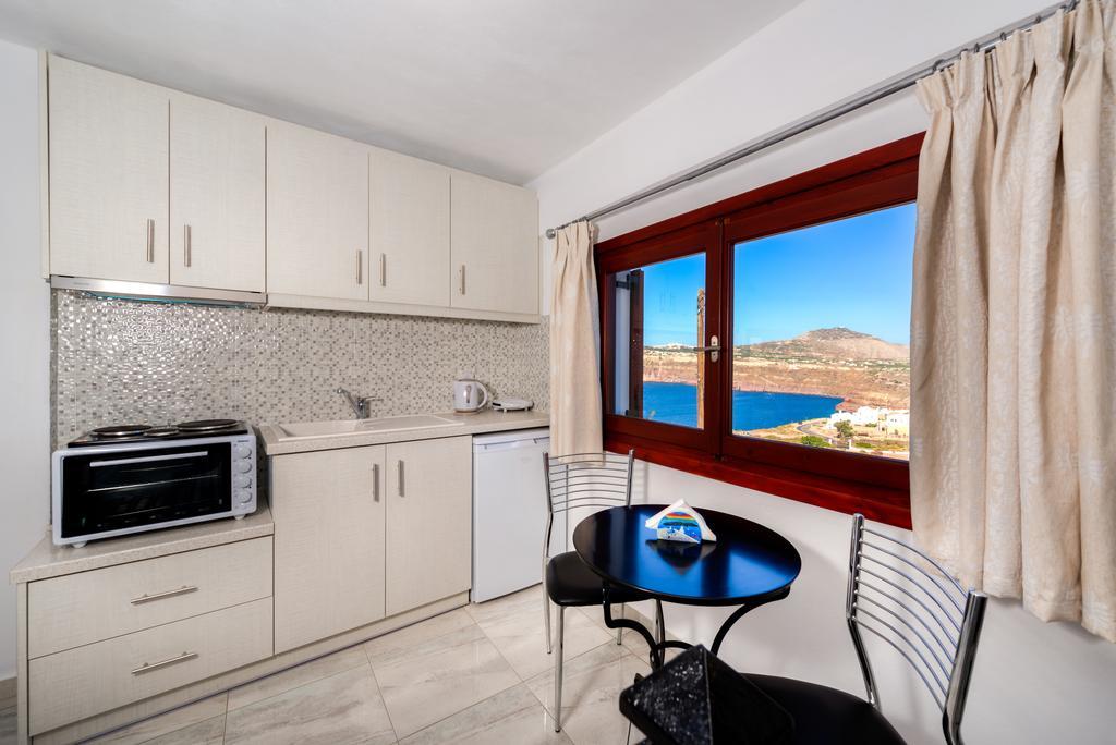 Aspalathos Suites Akrotírion エクステリア 写真
