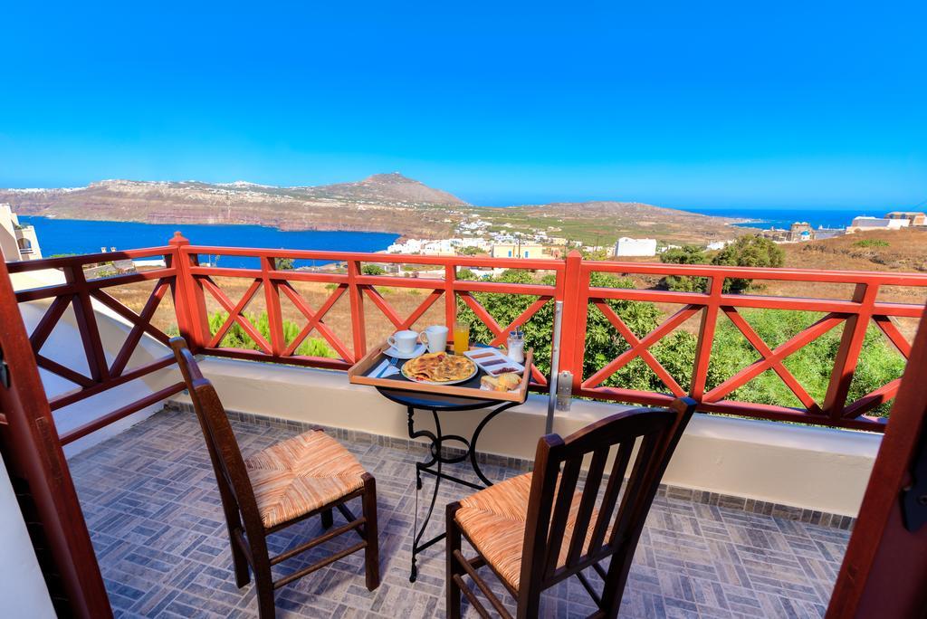 Aspalathos Suites Akrotírion エクステリア 写真