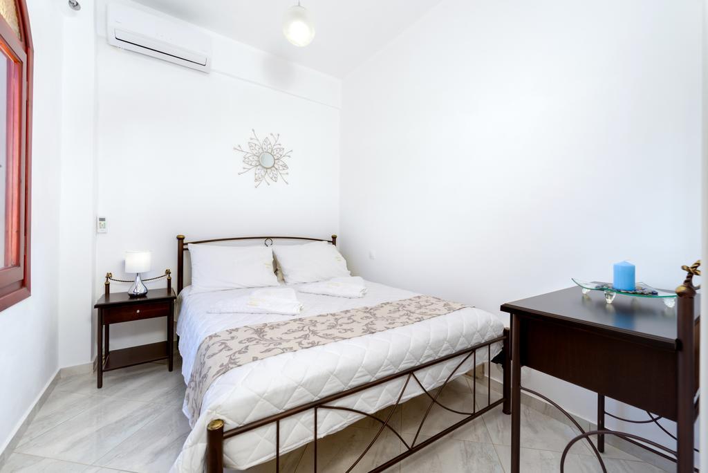 Aspalathos Suites Akrotírion エクステリア 写真